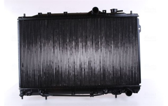 Radiateur, refroidissement du moteur 67012 Nissens, Image 3