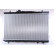 Radiateur, refroidissement du moteur 67024 Nissens, Vignette 3