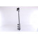 Radiateur, refroidissement du moteur 67024 Nissens, Vignette 4