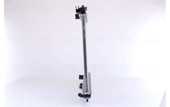 Radiateur, refroidissement du moteur 67024 Nissens, Image 4