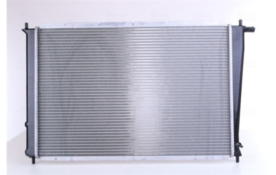 Radiateur, refroidissement du moteur 67039 Nissens, Image 4