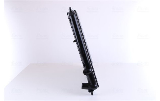 Radiateur, refroidissement du moteur 67039 Nissens, Image 5