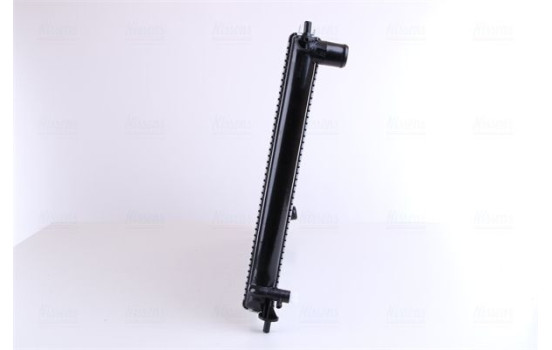 Radiateur, refroidissement du moteur 67039 Nissens, Image 6