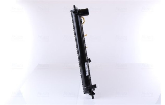 Radiateur, refroidissement du moteur 67040 Nissens, Image 5