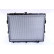 Radiateur, refroidissement du moteur 67046 Nissens, Vignette 2