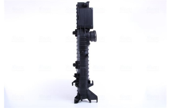 Radiateur, refroidissement du moteur 67105 Nissens, Image 6