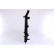 Radiateur, refroidissement du moteur 67106 Nissens, Vignette 5
