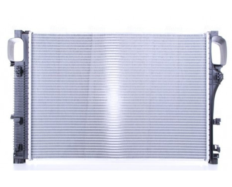 Radiateur, refroidissement du moteur 67107A Nissens, Image 5