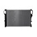 Radiateur, refroidissement du moteur 67107A Nissens, Vignette 5