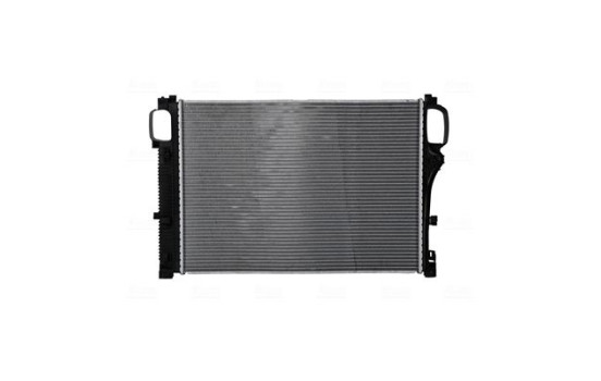 Radiateur, refroidissement du moteur 67107A Nissens, Image 5
