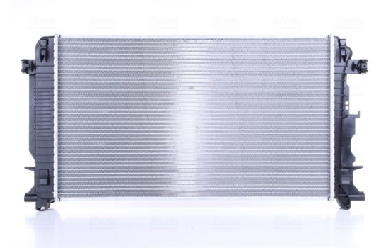Radiateur, refroidissement du moteur 67156A Nissens, Image 3