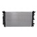 Radiateur, refroidissement du moteur 67156A Nissens, Vignette 7
