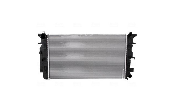 Radiateur, refroidissement du moteur 67156A Nissens, Image 7
