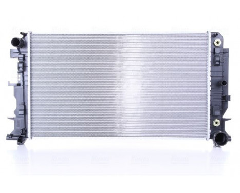 Radiateur, refroidissement du moteur 67157A Nissens, Image 3