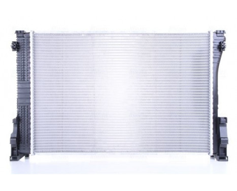 Radiateur, refroidissement du moteur 67161 Nissens, Image 5