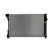 Radiateur, refroidissement du moteur 67162 Nissens, Vignette 3