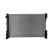 Radiateur, refroidissement du moteur 67162 Nissens, Vignette 5