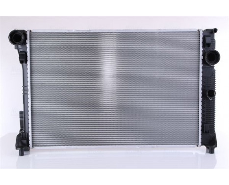 Radiateur, refroidissement du moteur 67163 Nissens, Image 3