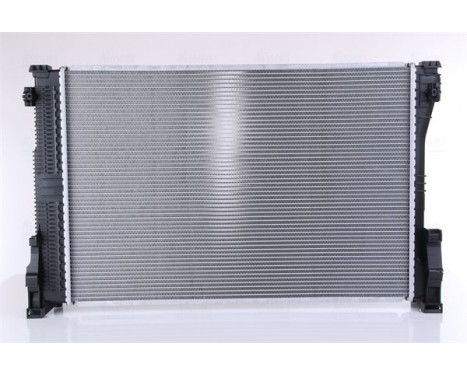 Radiateur, refroidissement du moteur 67163 Nissens, Image 4