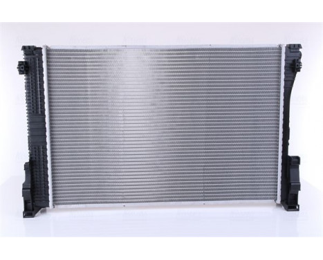 Radiateur, refroidissement du moteur 67164 Nissens, Image 4