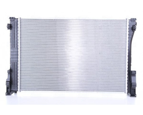 Radiateur, refroidissement du moteur 67168 Nissens, Image 5