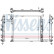 Radiateur, refroidissement du moteur 67188 Nissens