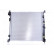 Radiateur, refroidissement du moteur 67188 Nissens, Vignette 2