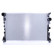 Radiateur, refroidissement du moteur 67190 Nissens, Vignette 2
