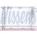 Radiateur, refroidissement du moteur 67284 Nissens