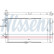 Radiateur, refroidissement du moteur 67301 Nissens