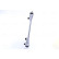 Radiateur, refroidissement du moteur 67346A Nissens, Vignette 4