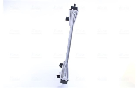 Radiateur, refroidissement du moteur 67346A Nissens, Image 4