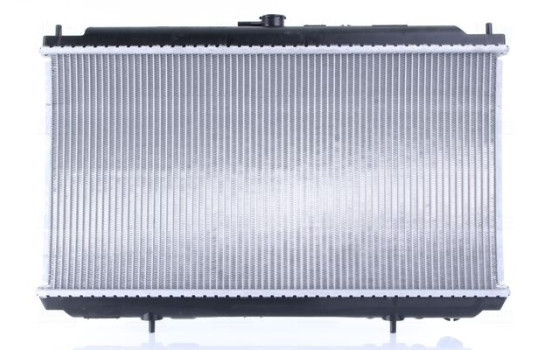 Radiateur, refroidissement du moteur 67346A Nissens, Image 5