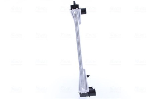 Radiateur, refroidissement du moteur 67346A Nissens, Image 6