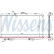 Radiateur, refroidissement du moteur 67347A Nissens, Vignette 2