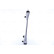 Radiateur, refroidissement du moteur 67347A Nissens, Vignette 4