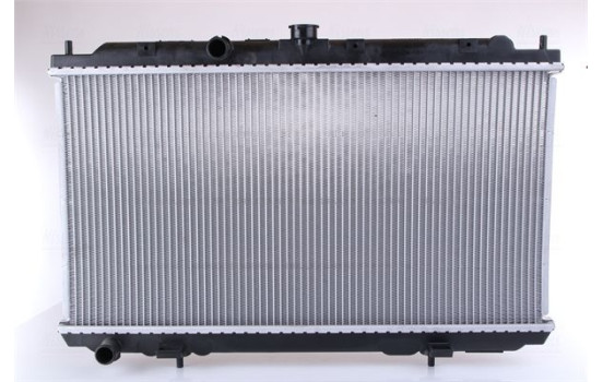 Radiateur, refroidissement du moteur 67350A Nissens, Image 3