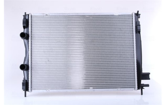 Radiateur, refroidissement du moteur 67360 Nissens, Image 2