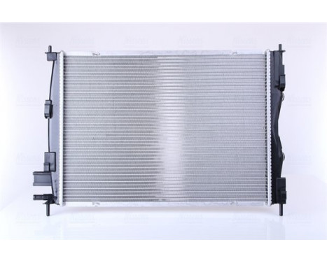 Radiateur, refroidissement du moteur 67360 Nissens, Image 3