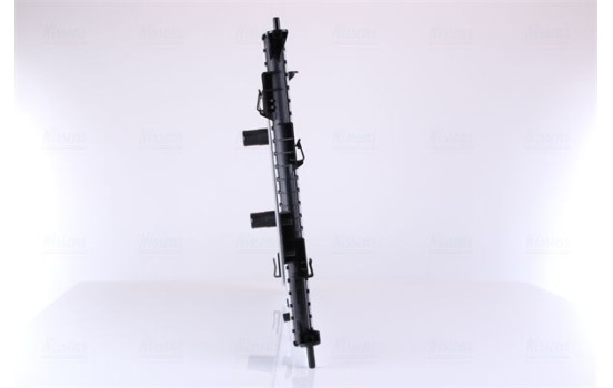 Radiateur, refroidissement du moteur 67363 Nissens, Image 5