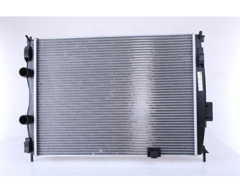 Radiateur, refroidissement du moteur 67367 Nissens, Image 2