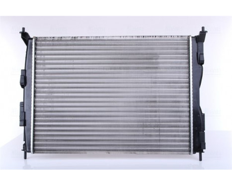 Radiateur, refroidissement du moteur 67368 Nissens, Image 3