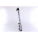 Radiateur, refroidissement du moteur 67468 Nissens, Vignette 4