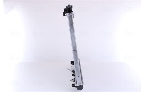 Radiateur, refroidissement du moteur 67468 Nissens, Image 4
