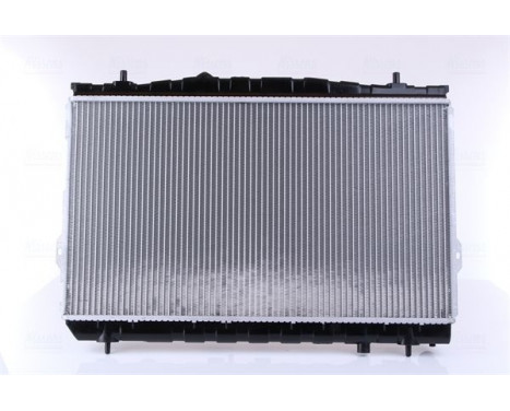 Radiateur, refroidissement du moteur 67469 Nissens, Image 3