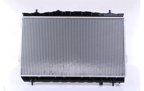 Radiateur, refroidissement du moteur 67469 Nissens, Image 3