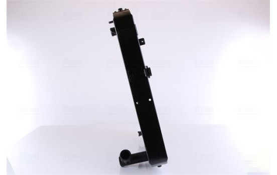 Radiateur, refroidissement du moteur 67498 Nissens, Image 6