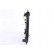 Radiateur, refroidissement du moteur 675002 Nissens, Vignette 3