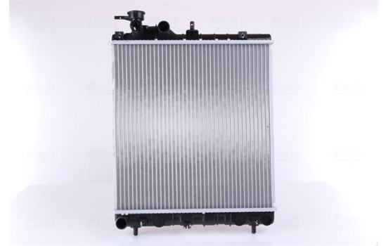 Radiateur, refroidissement du moteur 675006 Nissens, Image 2