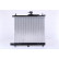 Radiateur, refroidissement du moteur 675023 Nissens, Vignette 3